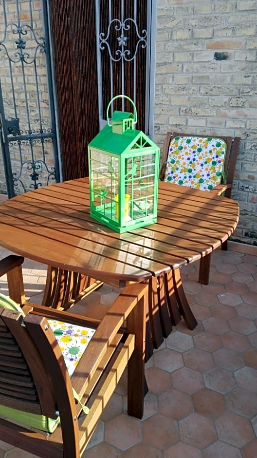 B&B bread and fantasy