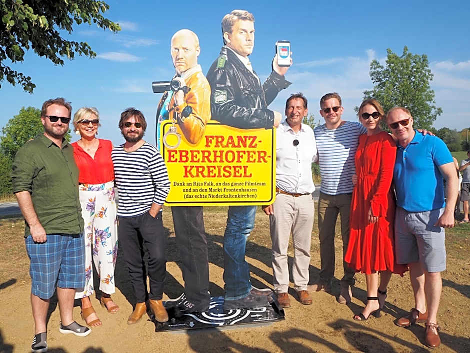 Landgasthof Baumgartner