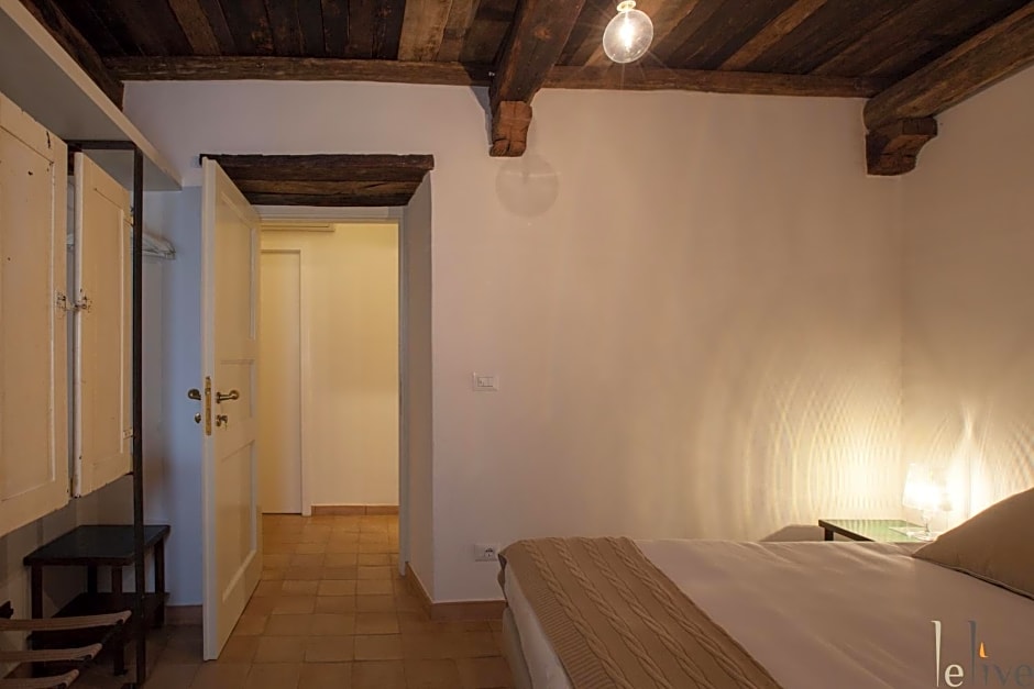 Lelive Bed and Breakfast