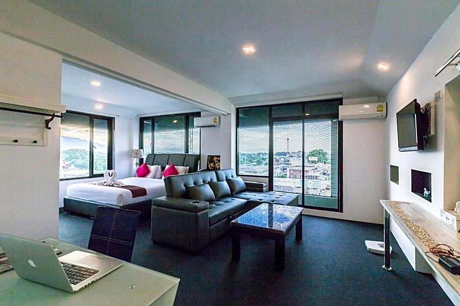 Soho Boutique Hotel