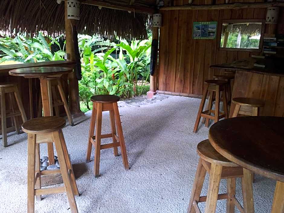 Esencia Hotel and Villas