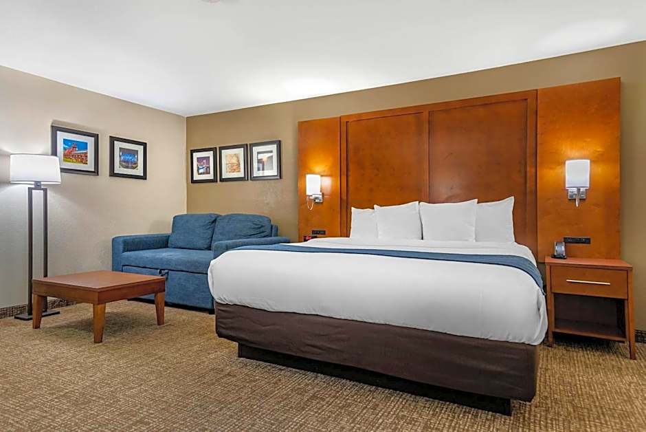 Comfort Inn Airport