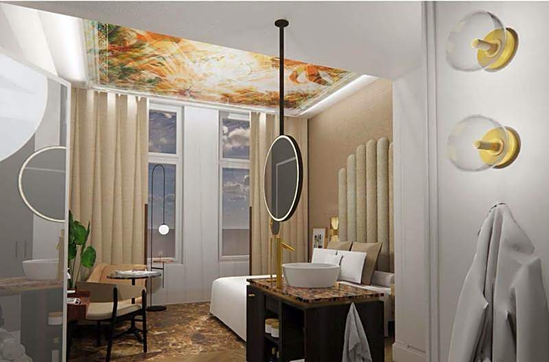 Boutique Hotel Jersey