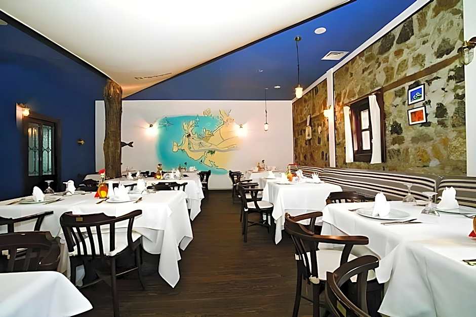 Otantik Hotel Club & Spa