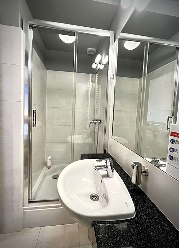 Hotel Szyndzielnia Eco