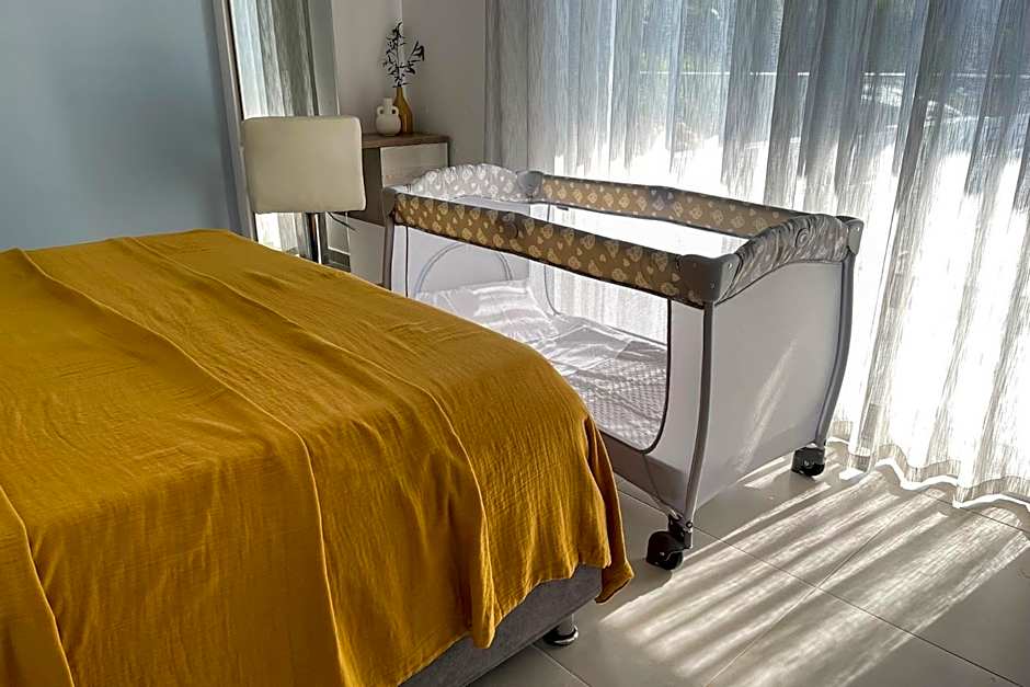 Magic Kefalonia Villa