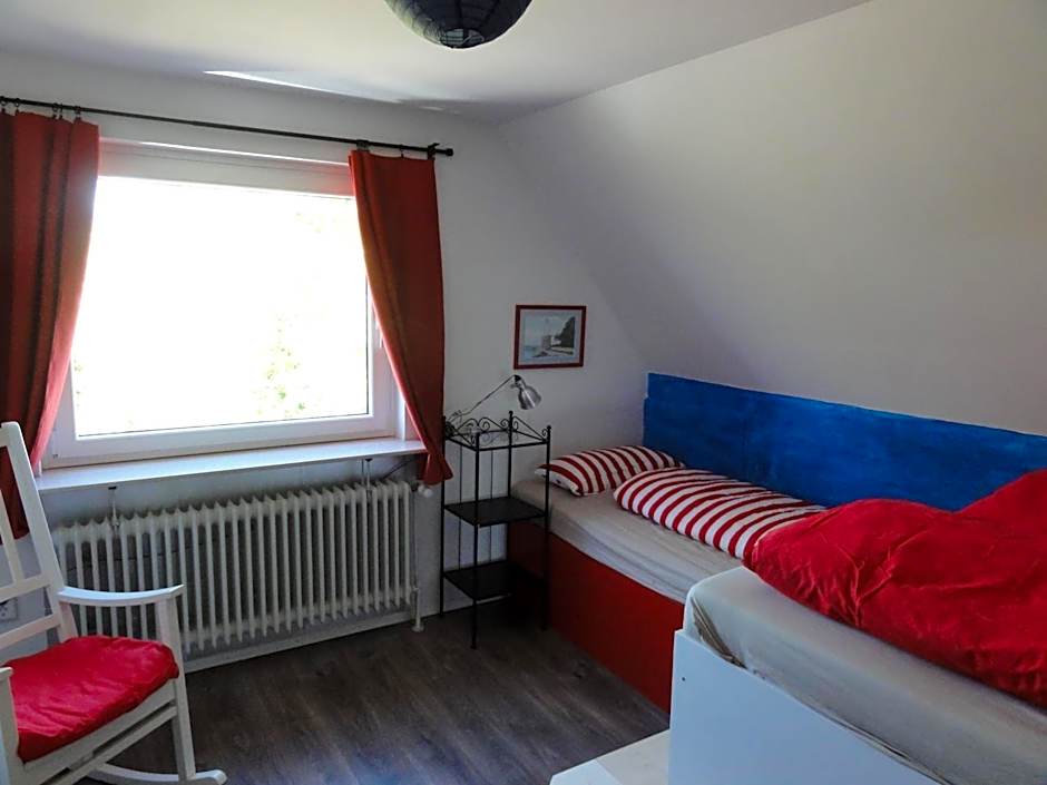 Peanuts Hostel & Meer