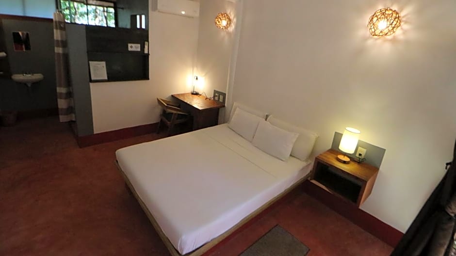 Casa AVA