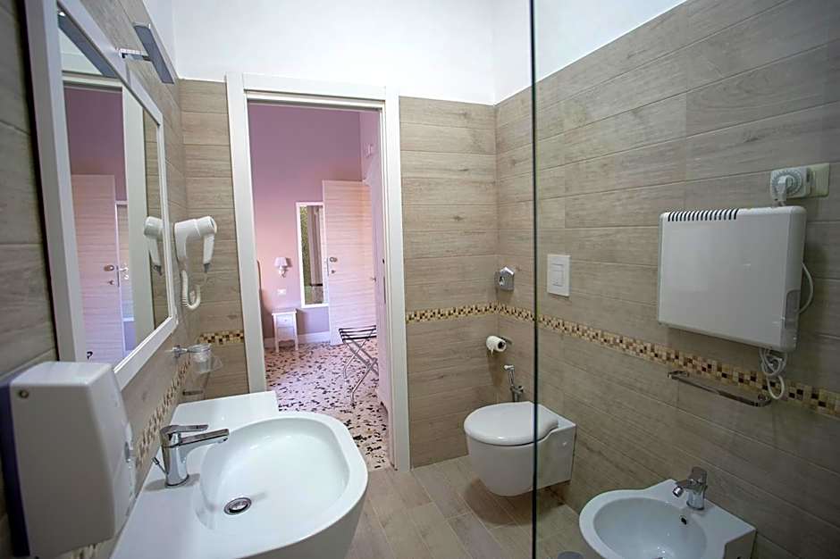 Agorà Mura Greche B&b