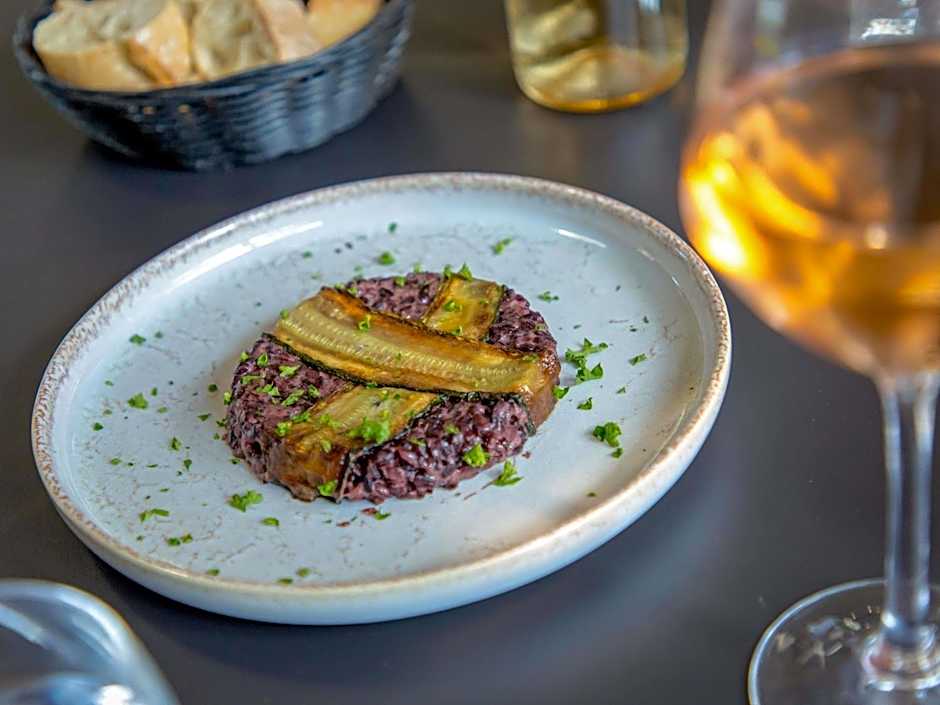 ibis Styles Aubagne Gemenos