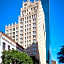 Courtyard by Marriott Fort Worth Downtown/Blackstone