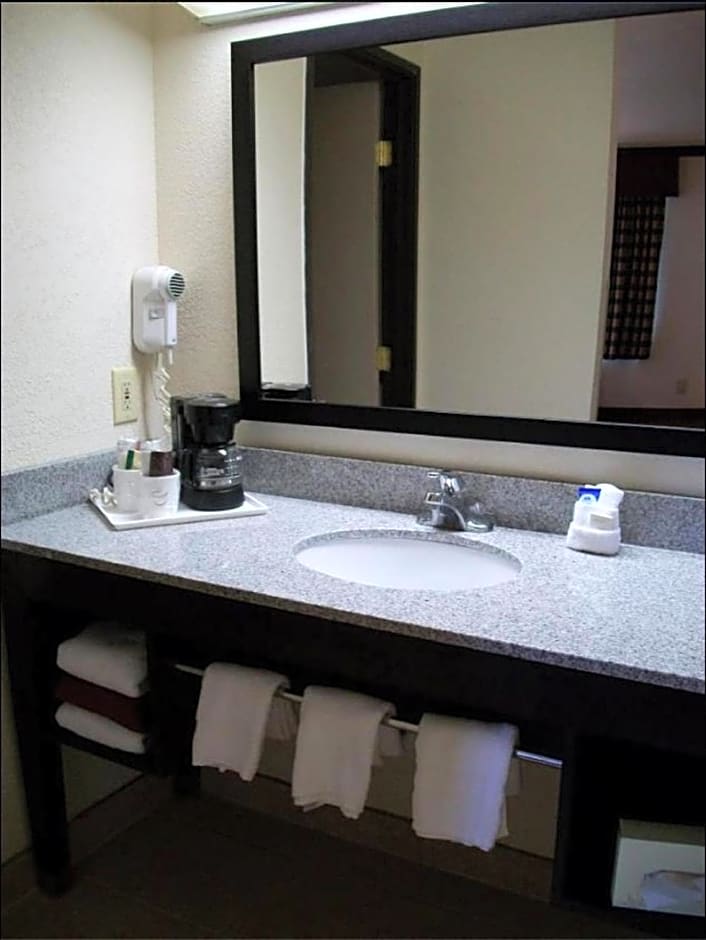 Americas Best Value Inn Romulus/Detroit Airport
