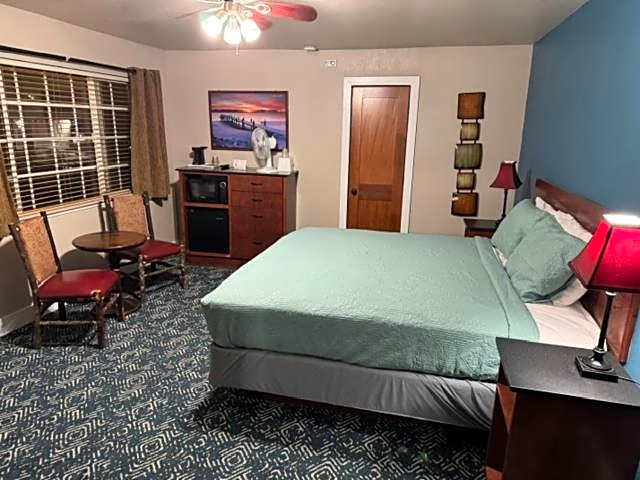 Avalon Lodge South Lake Tahoe