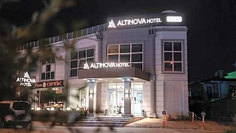 Altınova Hotel Sakarya