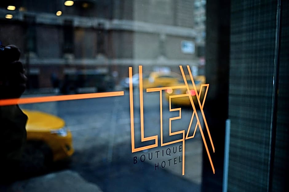 Lex Hotel NYC