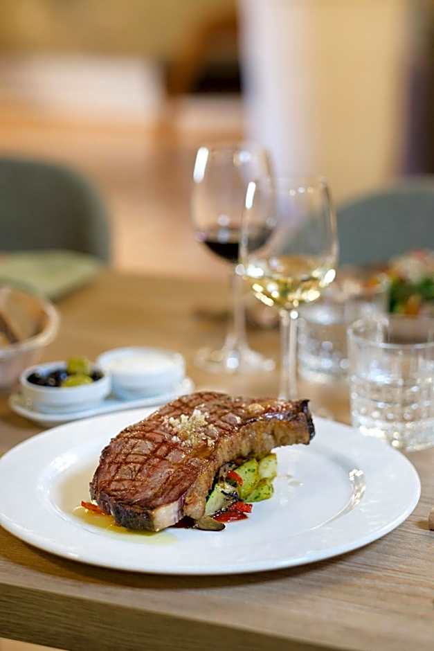 Can Xim-Turismo de Interior