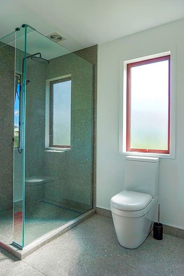 The Barn Cabins & Camp