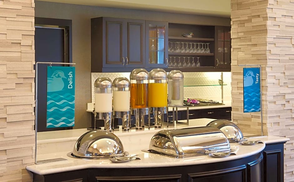 Homewood Suites By Hilton Pittsburgh-Southpointe