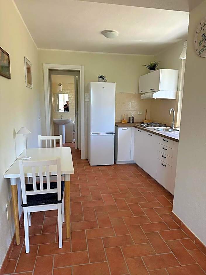 Oltrella Country House