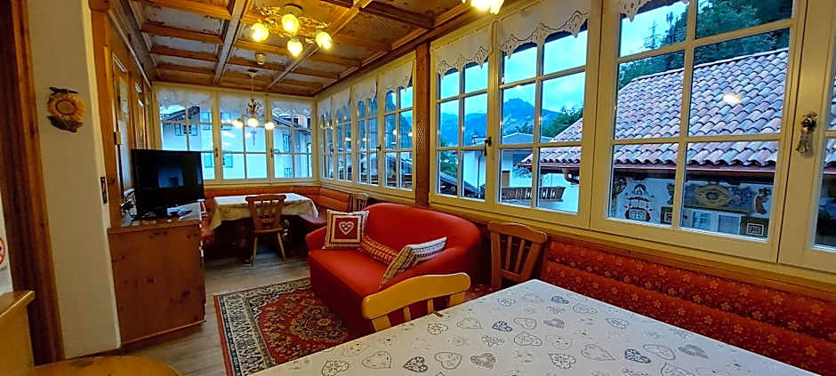 Garnì Stella Alpina