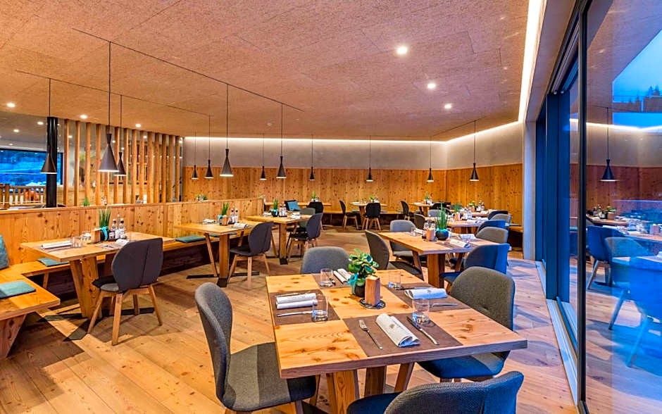 Luxury Lodge - Lener Express