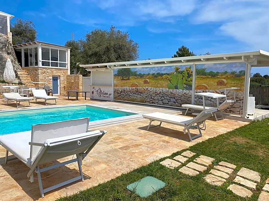 La Terrazza Sulla Rupe Relais