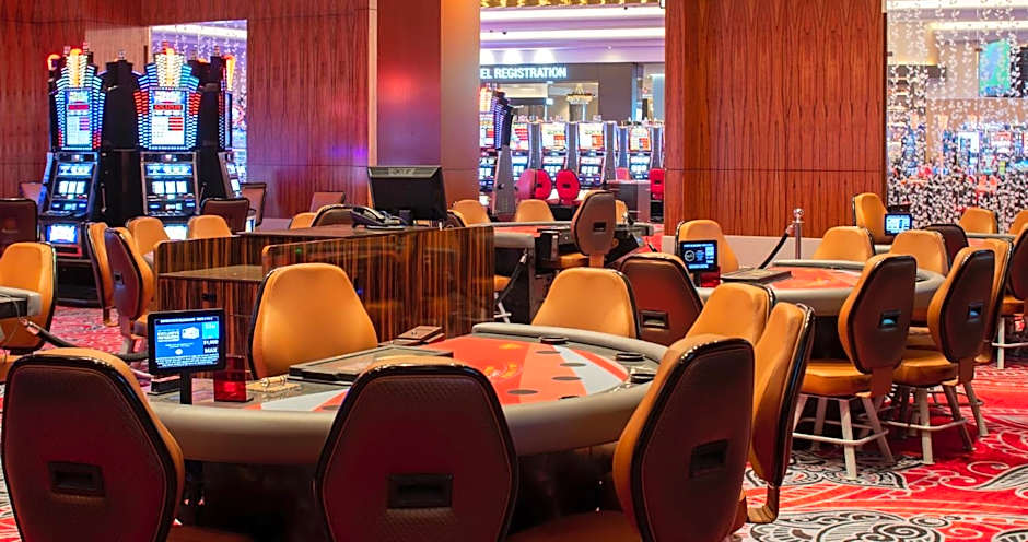 Southland Casino Hotel