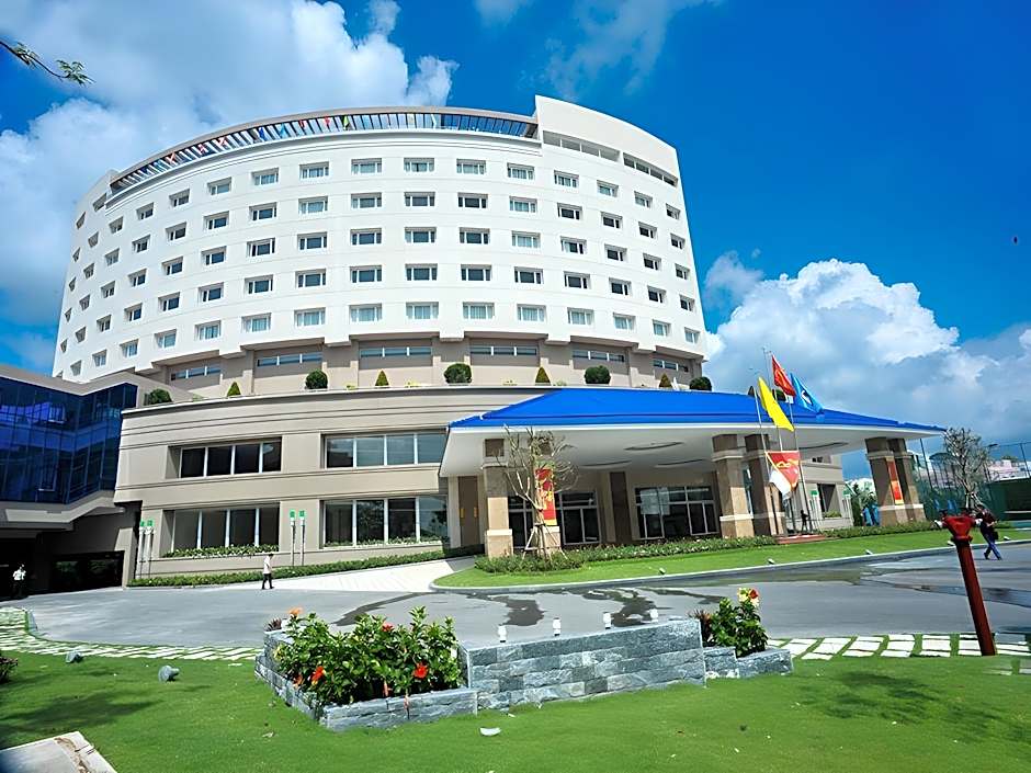 Mekong My Tho Hotel