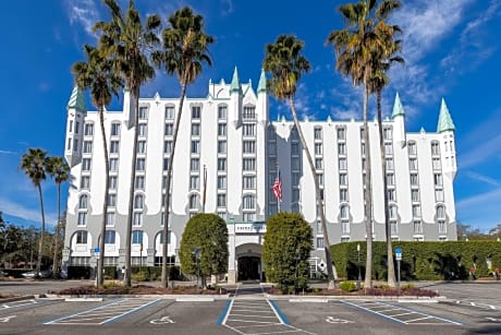 Castle Hotel, Autograph Collection by Marriott