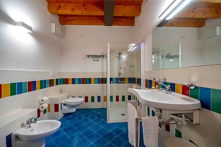 Residence Ca Del Lago