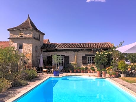 Pérard Chambres D¿Hotes