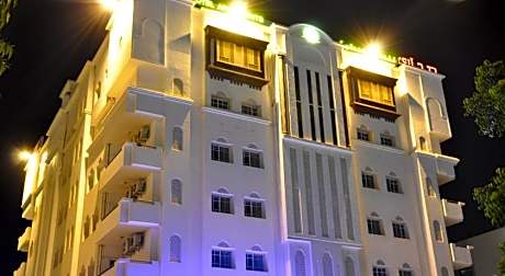 Sahara Hotel Apartment