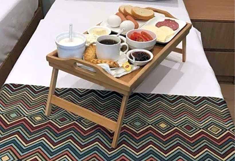 Downtown Old Tbilisi