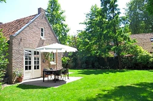 B&B het huijsje