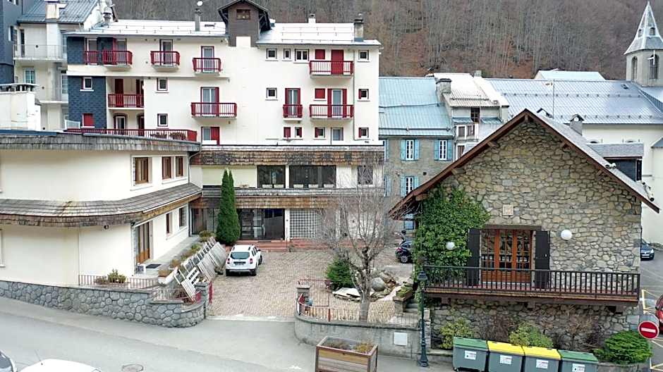 Résidence Richelieu