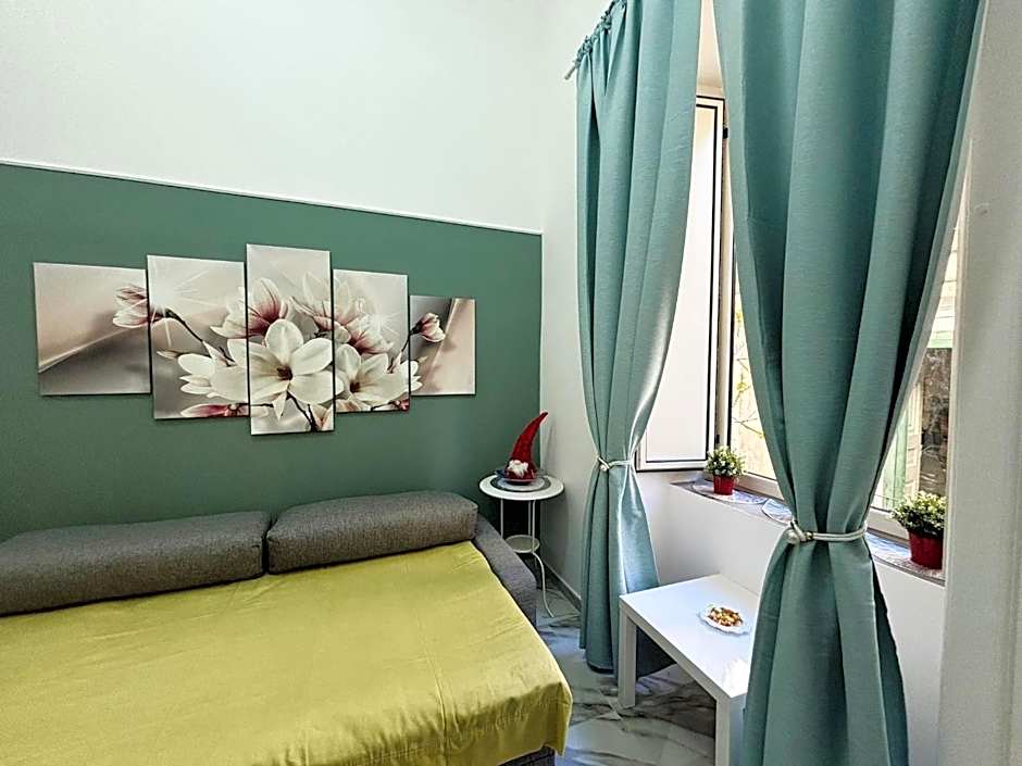 B&B Dei Mercanti