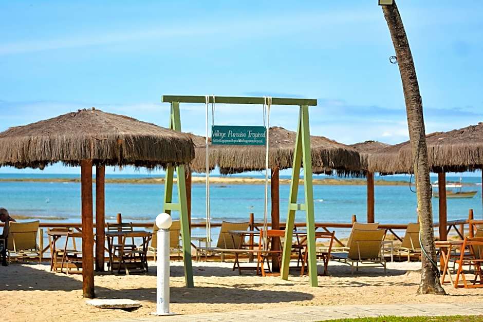 Village Paraíso Tropical