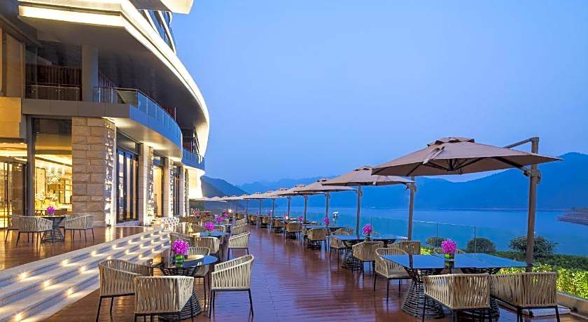 Crowne Plaza Hangzhou Thousand Island Lake By IHG