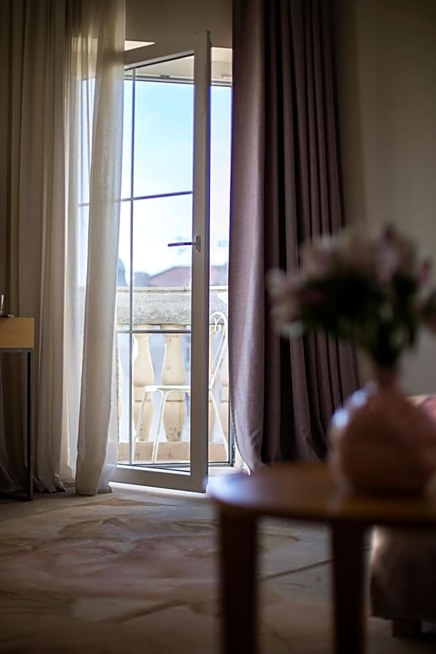 Jump INN Hotel Belgrade