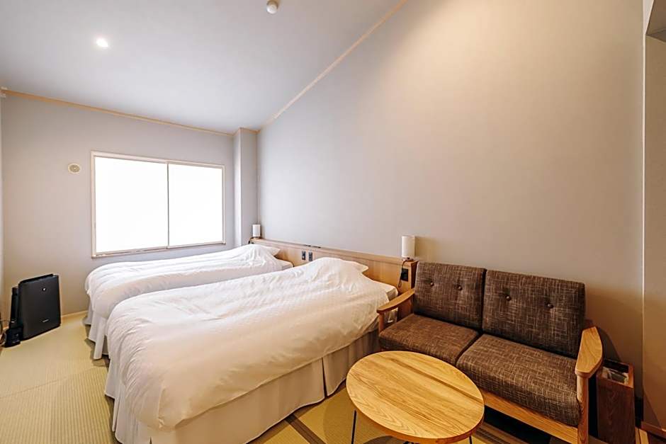 蓼科BASE kitchen,spa&hotel