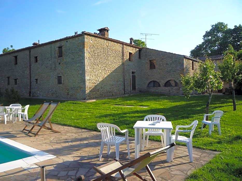 Agriturismo Natura e Salute