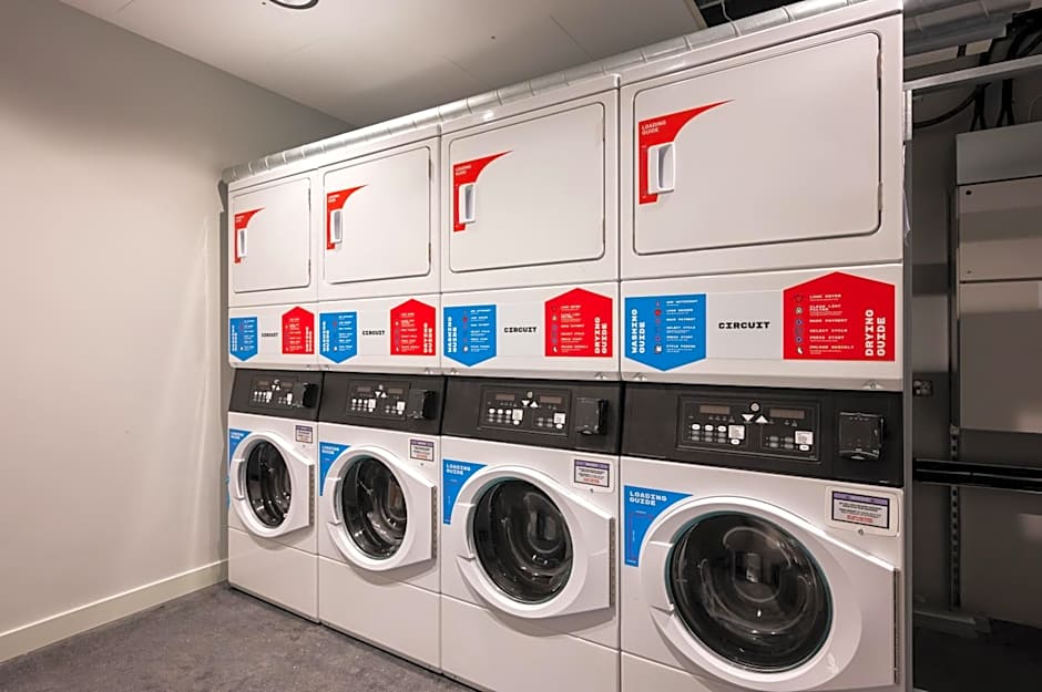 Staycity Aparthotels City Quay