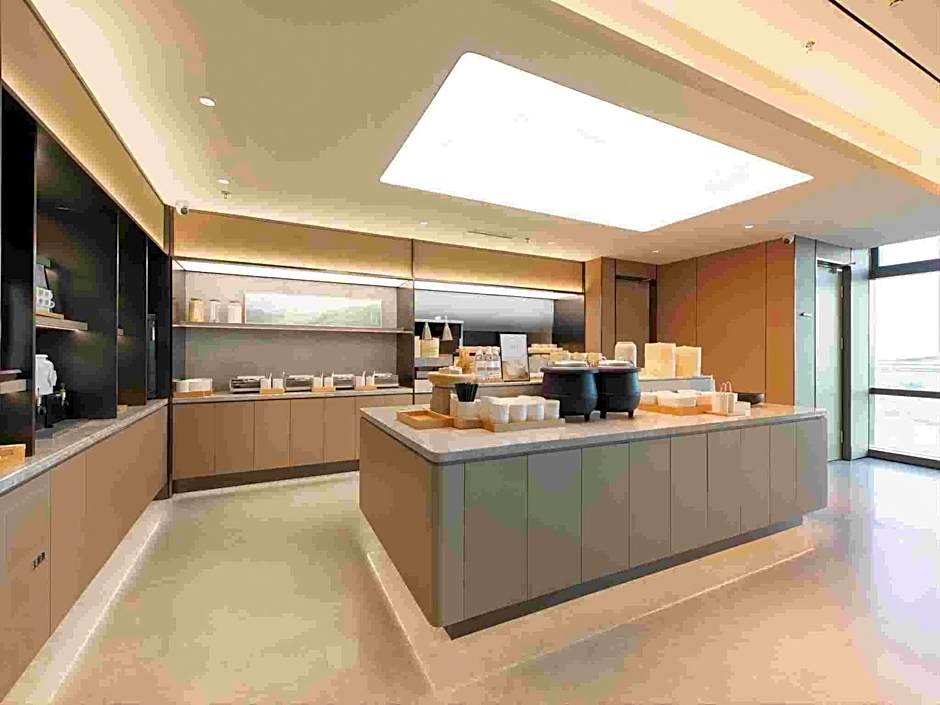 Ji Hotel – Beijing, NY