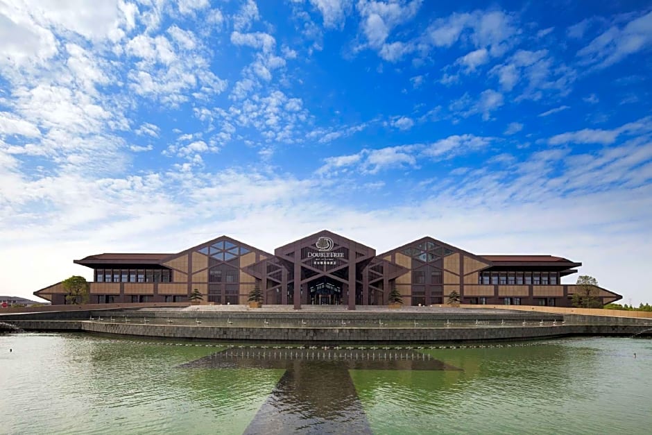 DoubleTree By Hilton Jiaxing