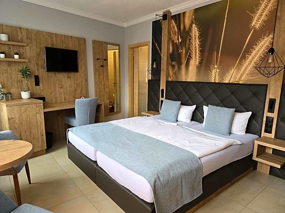 Hotel "Pension Marlis" garni