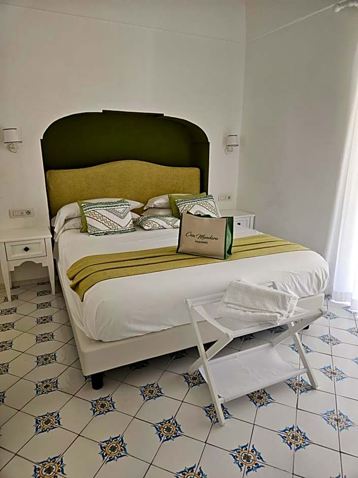 Casa Mandara B&B