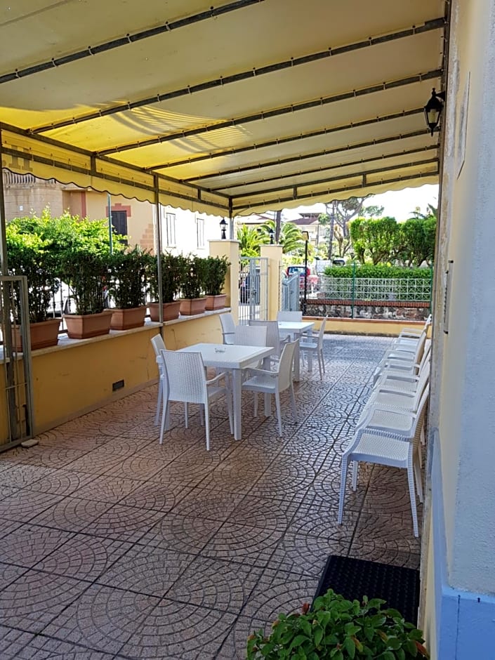 Hotel Margot