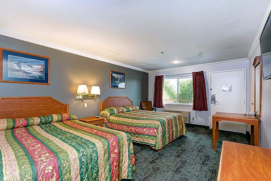 Buena Vista Inn