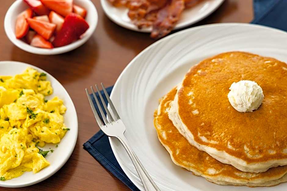 Courtyard by Marriott Ocean City Oceanfront