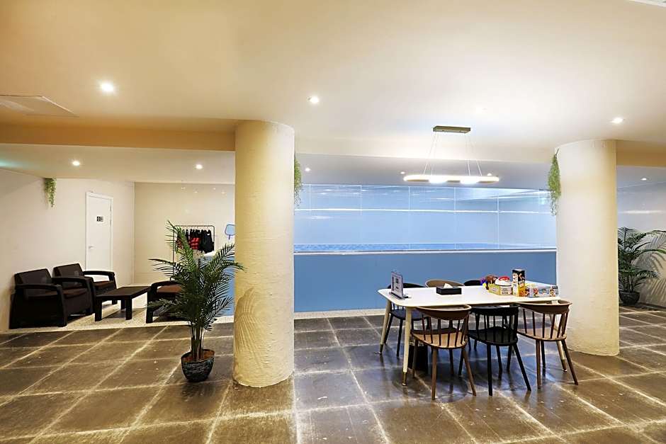 Gapyeong hotel GRAZIE
